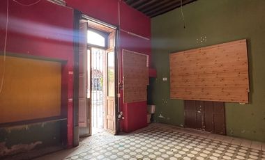 CENTRO HISTÓRICO $ 160 000