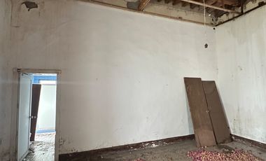 CENTRO HISTÓRICO $ 160 000