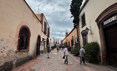 CENTRO HISTÓRICO $ 160 000