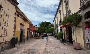 CENTRO HISTÓRICO $ 160 000