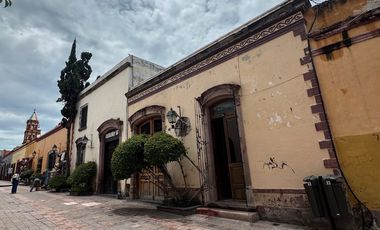 CENTRO HISTÓRICO $ 160 000