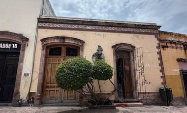 CENTRO HISTÓRICO $ 160 000