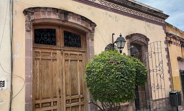 CENTRO HISTÓRICO $ 160 000