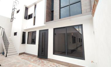 Renta Depa Nuevos Valle Ceylán 1 Rec, 1 Baño, Ideal 1 o 2 Personas, Estrénalo!!