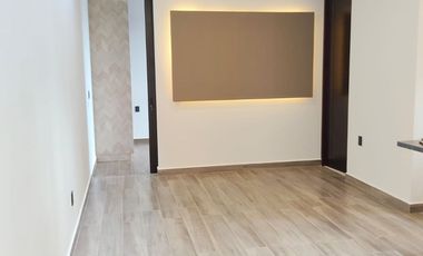 Renta Depa Nuevos Valle Ceylán 1 Rec, 1 Baño, Ideal 1 o 2 Personas, Estrénalo!!