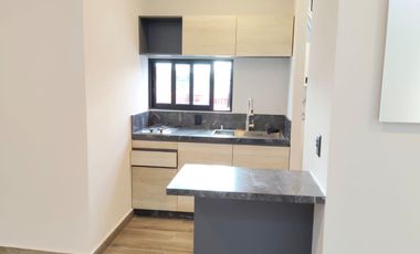 Renta Depa Nuevos Valle Ceylán 1 Rec, 1 Baño, Ideal 1 o 2 Personas, Estrénalo!!