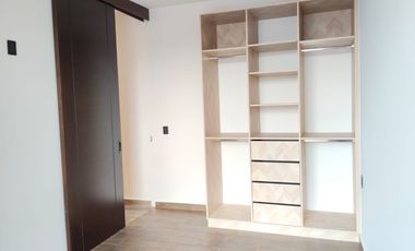 Renta Depa Nuevos Valle Ceylán 1 Rec, 1 Baño, Ideal 1 o 2 Personas, Estrénalo!!