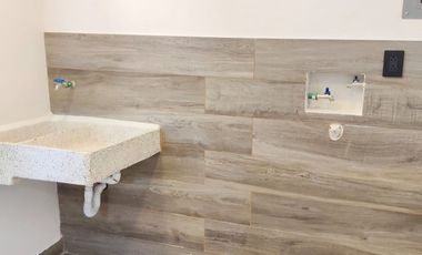 Renta Depa Nuevos Valle Ceylán 1 Rec, 1 Baño, Ideal 1 o 2 Personas, Estrénalo!!