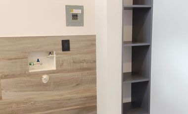 Renta Depa Nuevos Valle Ceylán 1 Rec, 1 Baño, Ideal 1 o 2 Personas, Estrénalo!!