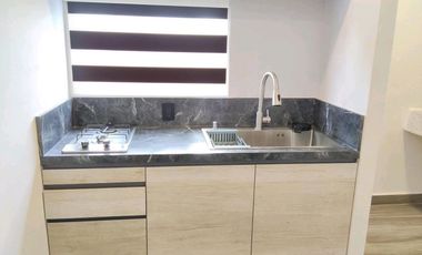 Renta Depa Nuevos Valle Ceylán 1 Rec, 1 Baño, Ideal 1 o 2 Personas, Estrénalo!!