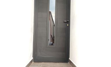 Renta Depa Nuevos Valle Ceylán 1 Rec, 1 Baño, Ideal 1 o 2 Personas, Estrénalo!!