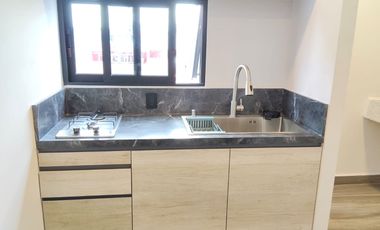 Renta Depa Nuevos Valle Ceylán 1 Rec, 1 Baño, Ideal 1 o 2 Personas, Estrénalo!!