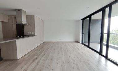 Venta de apartamento en el Poblado, las Palmas