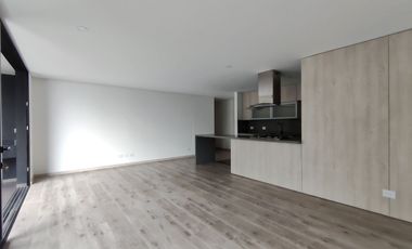 Venta de apartamento en el Poblado, las Palmas