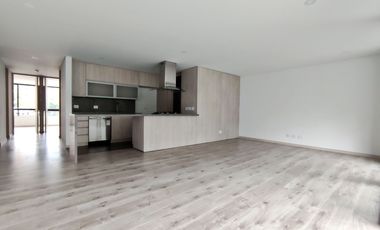 Venta de apartamento en el Poblado, las Palmas