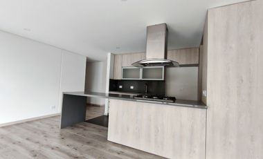 Venta de apartamento en el Poblado, las Palmas