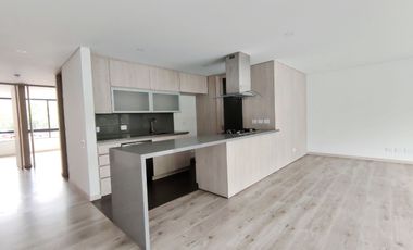 Venta de apartamento en el Poblado, las Palmas