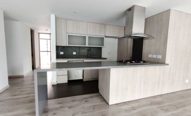 Venta de apartamento en el Poblado, las Palmas
