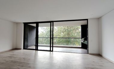 Venta de apartamento en el Poblado, las Palmas