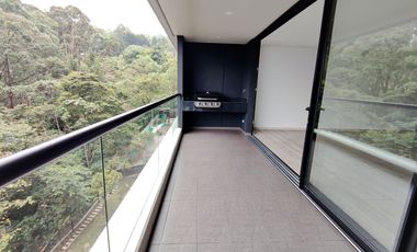 Venta de apartamento en el Poblado, las Palmas