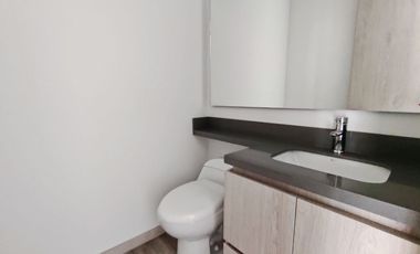 Venta de apartamento en el Poblado, las Palmas