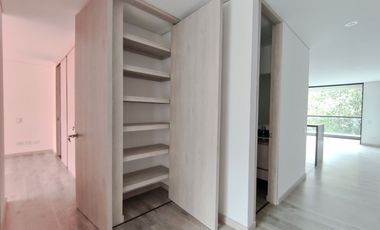 Venta de apartamento en el Poblado, las Palmas