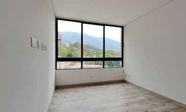 Venta de apartamento en el Poblado, las Palmas