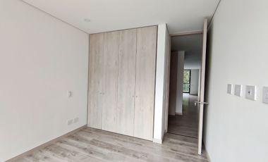 Venta de apartamento en el Poblado, las Palmas