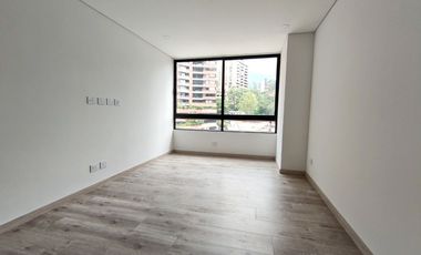 Venta de apartamento en el Poblado, las Palmas