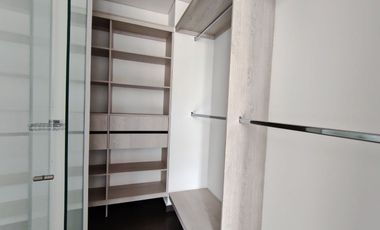 Venta de apartamento en el Poblado, las Palmas