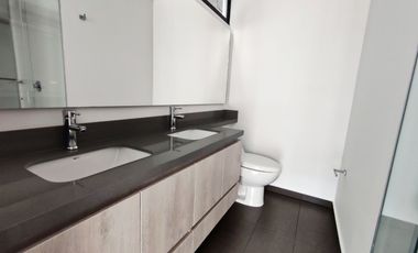 Venta de apartamento en el Poblado, las Palmas