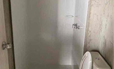 Apartamento NUEVO en obra gris para que lo diseñes a tu estilo: 50m2 - 2 habitaciones + 1 estudio