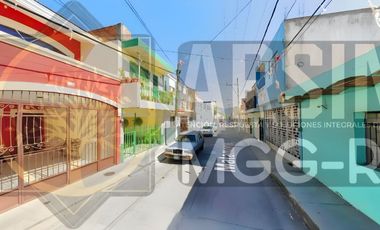 MGG ULTIMAS CASA EN CUARTEL PRIMERO ZAPOTILTIC JALISCO