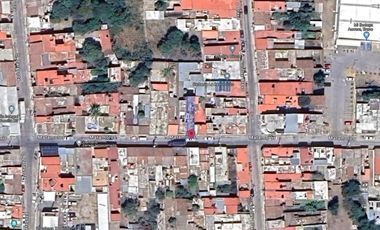 MGG ULTIMAS CASA EN CUARTEL PRIMERO ZAPOTILTIC JALISCO