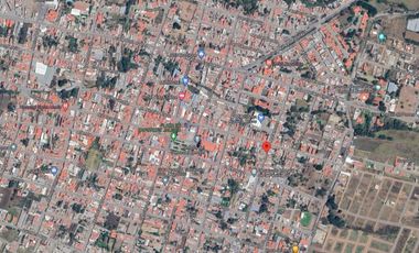 MGG ULTIMAS CASA EN CUARTEL PRIMERO ZAPOTILTIC JALISCO