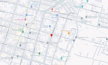 MGG ULTIMAS CASA EN CUARTEL PRIMERO ZAPOTILTIC JALISCO