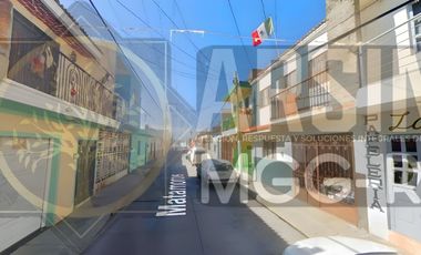 MGG ULTIMAS CASA EN CUARTEL PRIMERO ZAPOTILTIC JALISCO