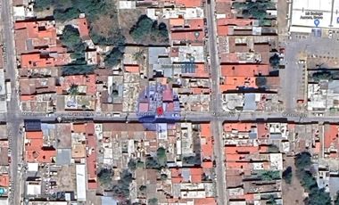 MGG ULTIMAS CASA EN CUARTEL PRIMERO ZAPOTILTIC JALISCO