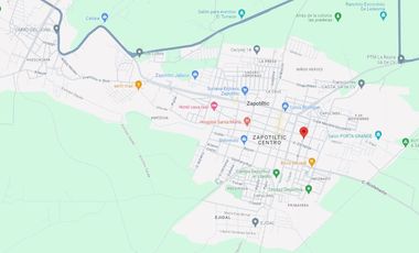 MGG ULTIMAS CASA EN CUARTEL PRIMERO ZAPOTILTIC JALISCO