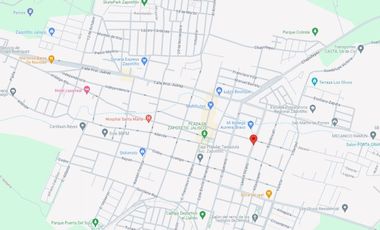 MGG ULTIMAS CASA EN CUARTEL PRIMERO ZAPOTILTIC JALISCO