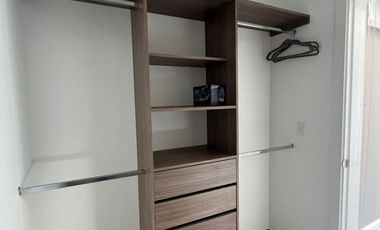 Casa amueblada en RENTA - El Sauzal de Rdgz, Ensenada B.C.