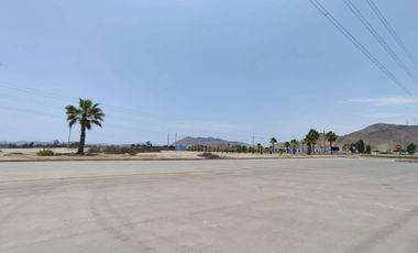 ¡Oportunidad Lotes Industriales en La Chutana – Chilca! 5,200 M²!