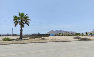 ¡Oportunidad Lotes Industriales en La Chutana – Chilca! 5,200 M²!