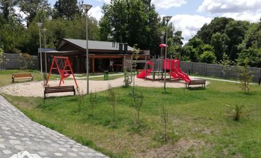 Departamento con vista lateral al lago Villarrica