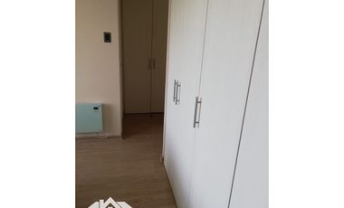 Departamento con vista lateral al lago Villarrica