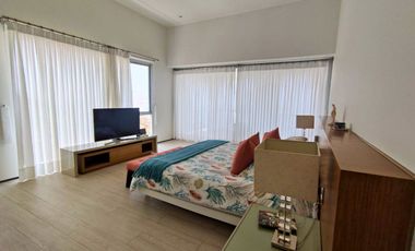 Casa en Venta en Playa Positano con Vista Al Mar, 05 Dorm. 04 Cocheras!