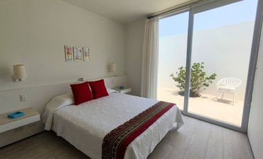 Casa en Venta en Playa Positano con Vista Al Mar, 05 Dorm. 04 Cocheras!