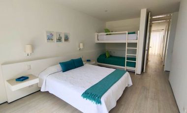 Casa en Venta en Playa Positano con Vista Al Mar, 05 Dorm. 04 Cocheras!