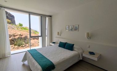 Casa en Venta en Playa Positano con Vista Al Mar, 05 Dorm. 04 Cocheras!