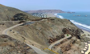 Casa en Venta en Playa Positano con Vista Al Mar, 05 Dorm. 04 Cocheras!